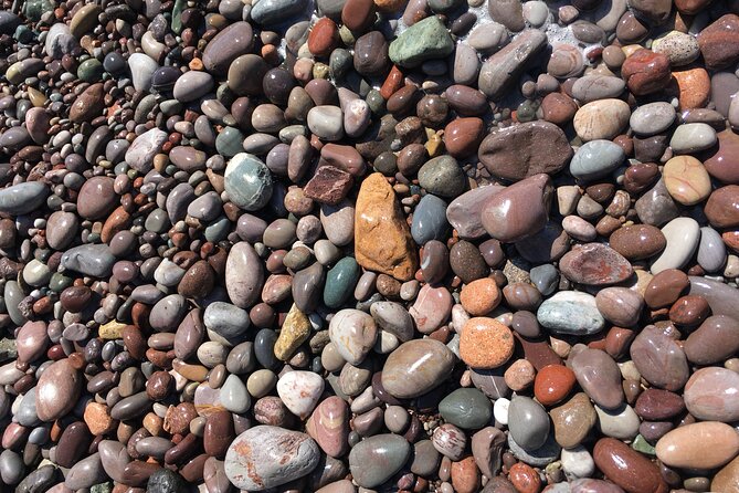 Go Fundy Tours - Fundy Trail Provincial Park in about three hours
