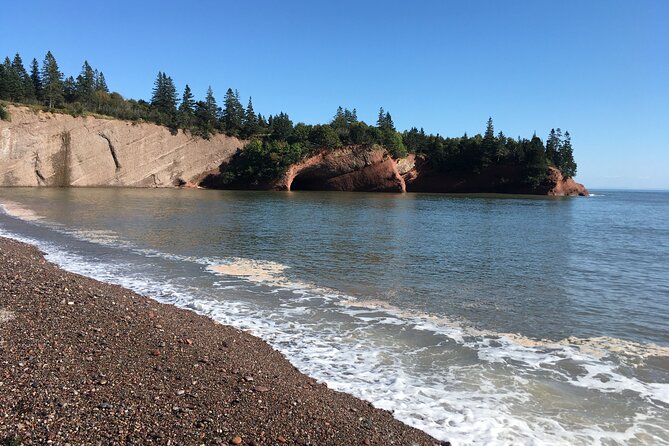 Go Fundy Tours - Who should book this outing