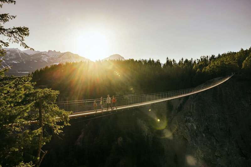 Golden, BC: Golden Skybridge Bridge Pass Admission - Key points to know before you go