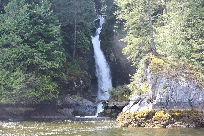 Granite Falls Zodiac Tour by Vancouver Water Adventures - Who will get the most from this tour