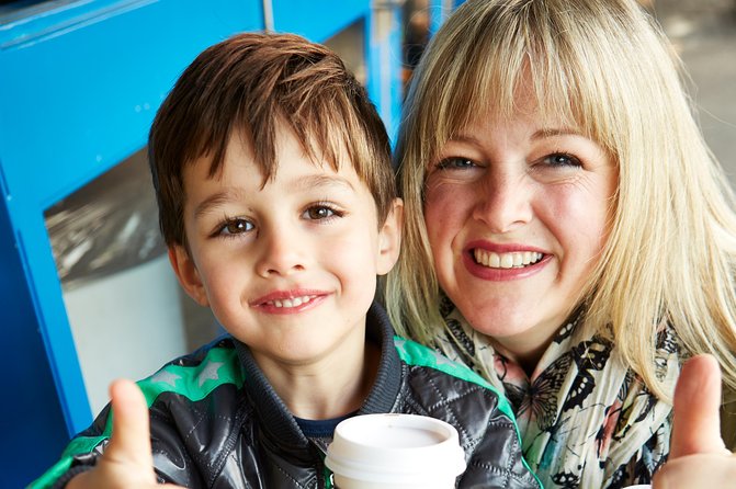 Granville Island Market Food Tour by Vancouver Foodie Tours - Is $123.34 a fair price?