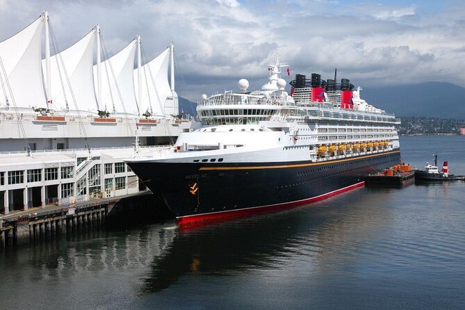 Gratuity-Based Vancouver City Highlights 3 Hour Walking Tour - Key points at a glance