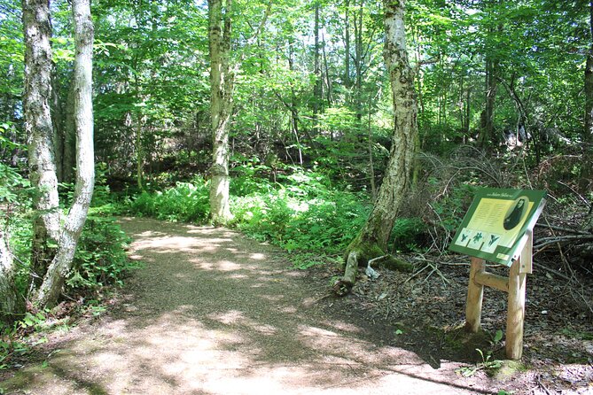 Green Gables House & Our Island Experience - A short visit to the Prince Edward Island Preserve Company