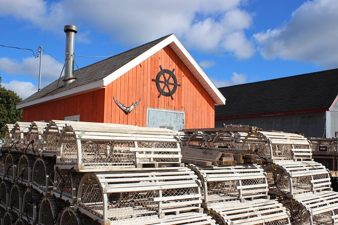 Green Gables House & Our Island Experience - The guides are a major part of the experience