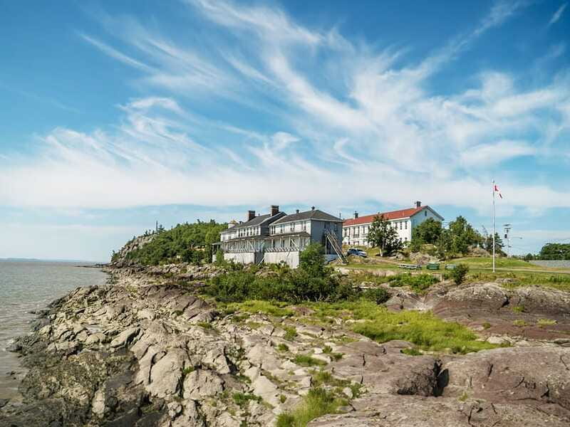 Grosse-Île: Irish Immigrant Memorial Cruise & Tour - Is the Grosse-Île cruise worth booking?
