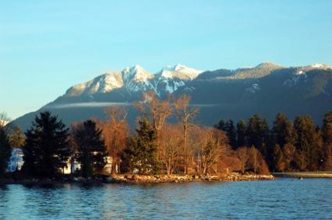 Grouse Mountain Admission Ticket - Key points before you go