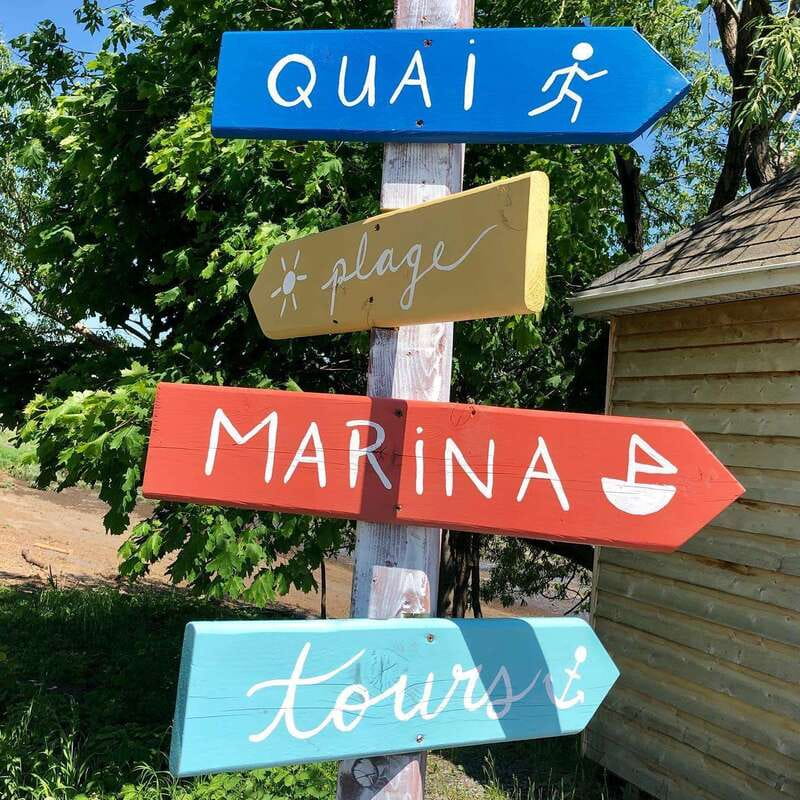 Guided cruise to discover Orleans Island and Quebec City - Why the Saint Lawrence River changes your view of Quebec City