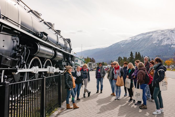 Half-Day Jasper Culture Food Tour - Does $121.66 offer good value?