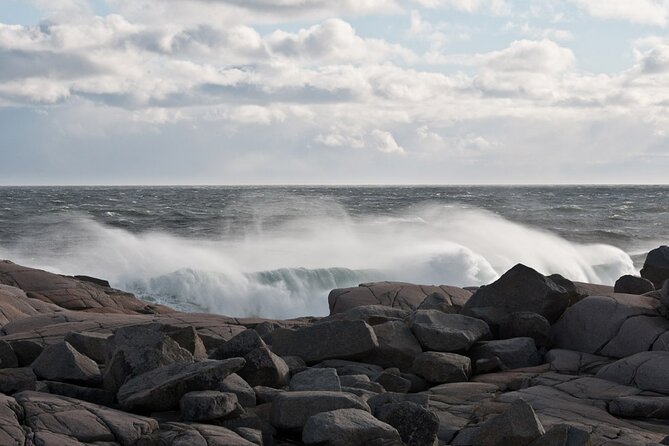 Half Day Small Group Tour in Peggy's Cove and Titanic Cemetery - Who should book this tour?