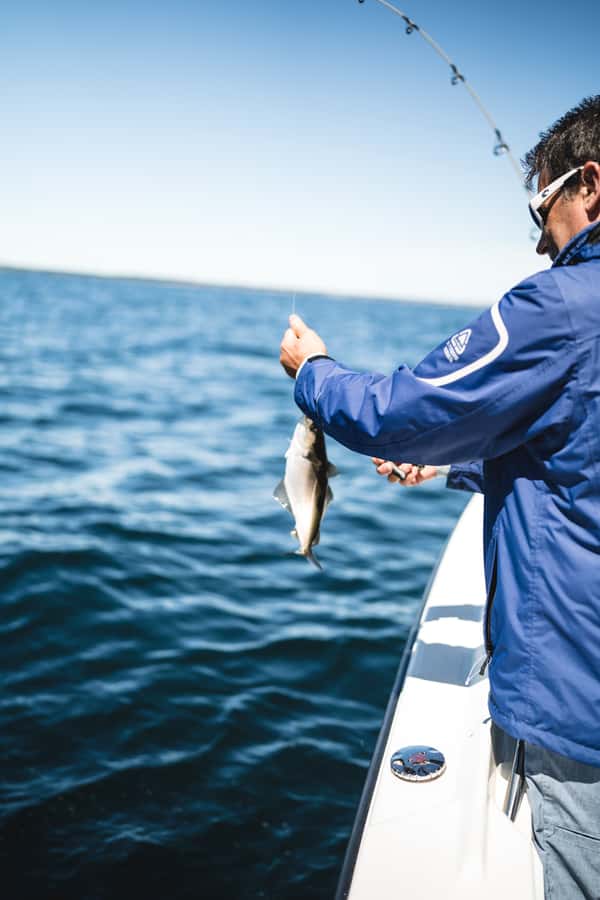 Halifax: 2-Hour Deep Sea Fishing Tour - How the two-hour timing affects the experience