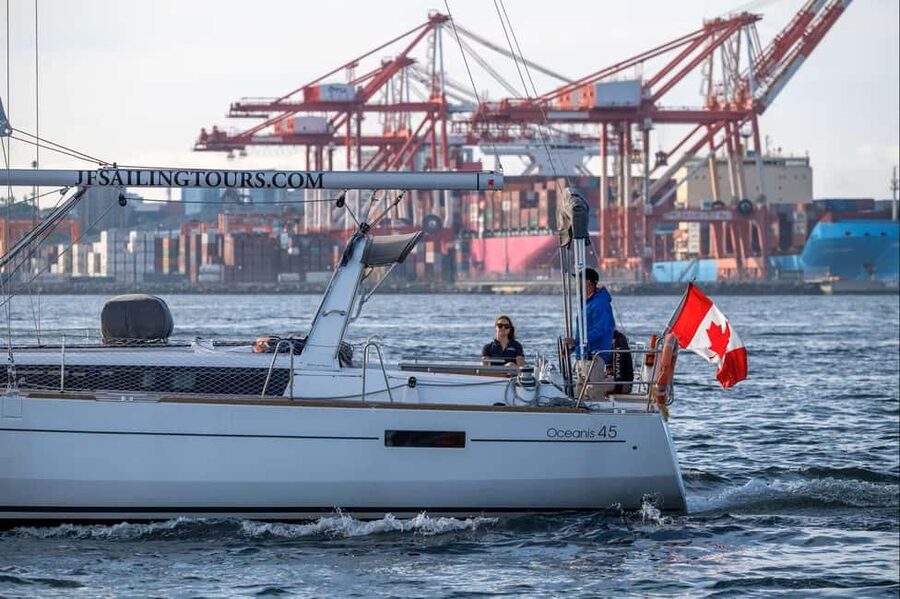 Halifax: Best of Halifax Harbour Tour - Key things to know before you sail