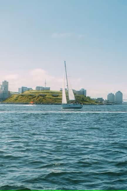 Halifax: Best of Halifax Harbour Tour - Who will enjoy this yacht tour most