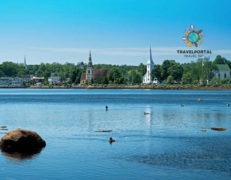 Halifax: Guided tour to Peggy's Cove, Lunenburg & … - What this private South Shore tour is really like