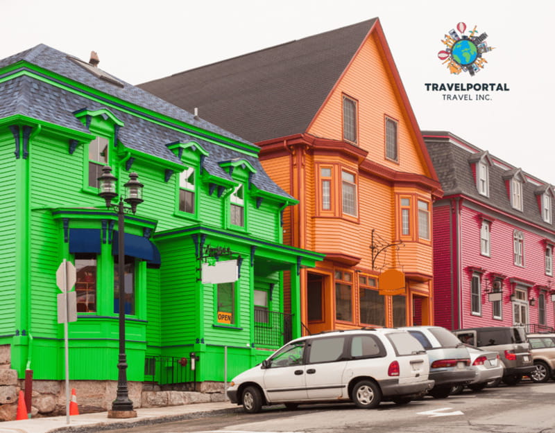 Halifax: Guided tour to Peggy's Cove, Lunenburg & … - Mahone Bay and its famous three churches