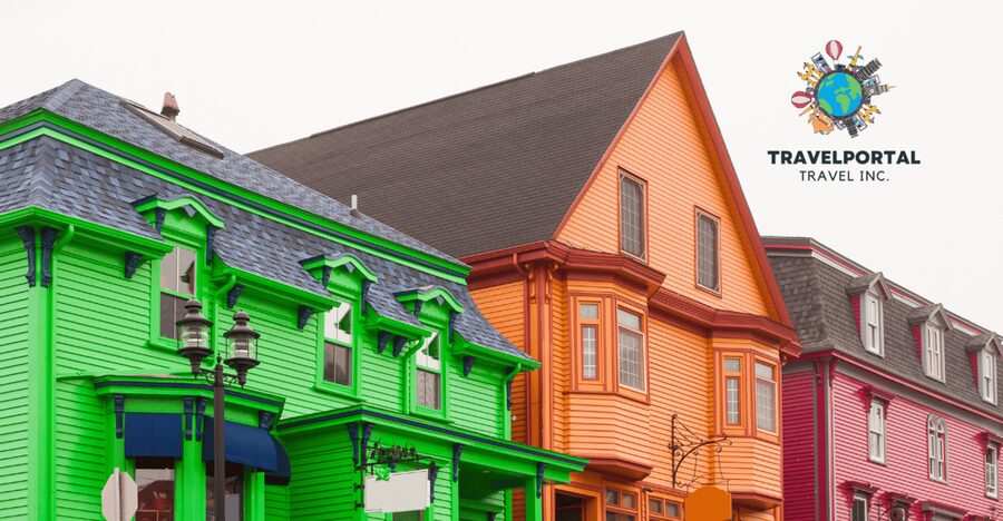 Halifax: Guided tour to Peggy's Cove, Lunenburg & … - How to use the flexible schedule well