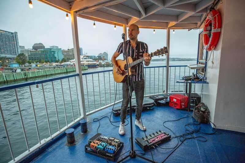Halifax: Happy Hour Cruise with Live Music - Best occasions for this cruise