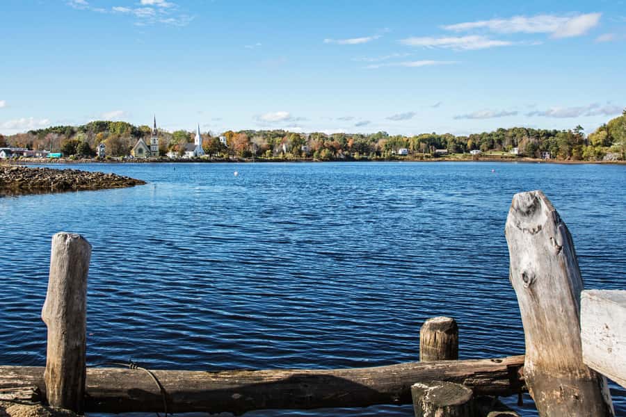 Halifax: Lunenburg and Mahone Bay Private Tour - Key points to know before you book