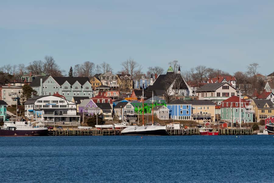 Halifax: Lunenburg and Mahone Bay Private Tour - Why this four-hour South Shore trip works