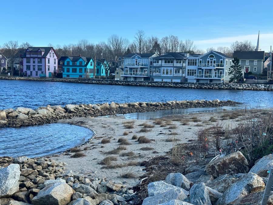 Halifax: Lunenburg and Mahone Bay Private Tour - Practical advice for a smoother outing
