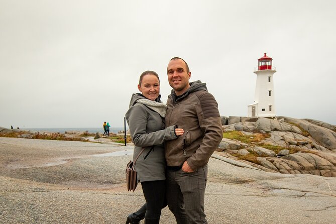 Halifax Peggy’s Cove Express - Why Peggy’s Cove is worth the hour-long ride