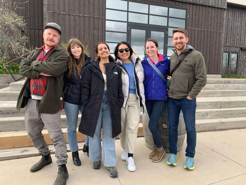 Halifax: Peggy's Cove, Lunenburg, and Annapolis Valley Tour - Lunenburg: the day’s richest stop
