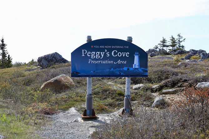 Halifax: Peggy's Cove tour - Who will enjoy this half-day outing