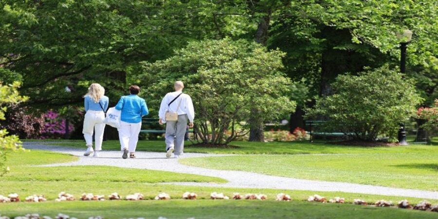 Halifax: Small Group Walking Tour with Citadel & Museum - What four hours and $94 really buy you