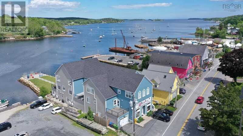 Halifax: South Coast Nova Scotia Private Day Tour - Lunenburg, the grand finale of the South Shore