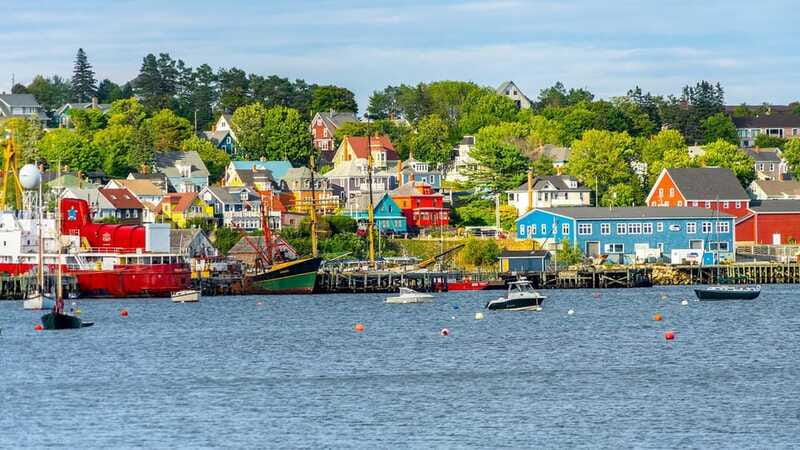 Halifax: South Coast Nova Scotia Private Day Tour - What the pace feels like in practice