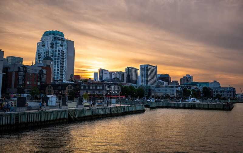 Halifax Sunset Cruise Aboard the Tall Ship Silva - Who will enjoy the Silva most