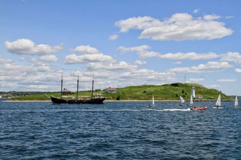 Halifax: Tall Ship Harbor Sailing Cruise with Live Music - Should you book the Tall Ship Silva cruise?