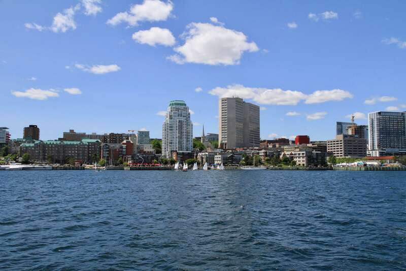 Halifax: Tall Ship Harbor Sailing Cruise with Live Music - Is the $42 price good value?
