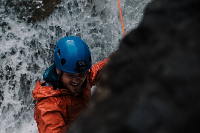 Heli Adrenaline Canyoning Tours - Key points to know before booking