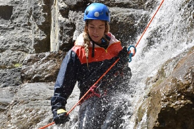 Heli Adrenaline Canyoning Tours - Is $602.18 a fair price?