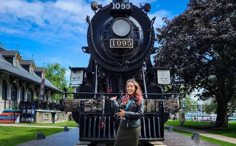 Hidden Kingston City Walking Tours - Kingston beyond the usual postcard sights