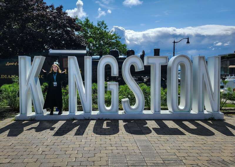 Hidden Kingston City Walking Tours - The opening stories: a fast way to get Kingston’s character
