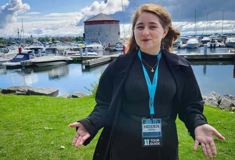 Hidden Kingston City Walking Tours - Is $28 a fair price?