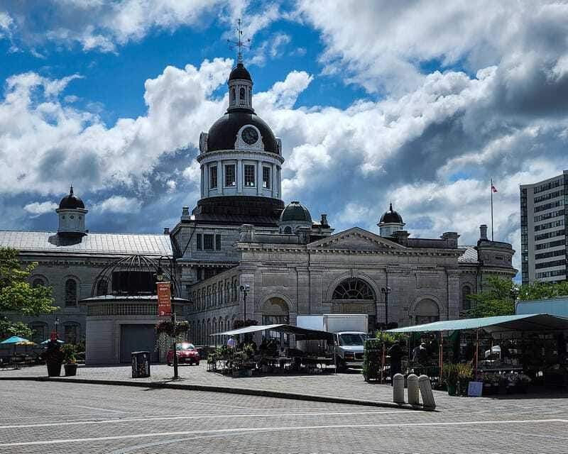 Hidden Kingston City Walking Tours - Who should book Hidden Kingston?