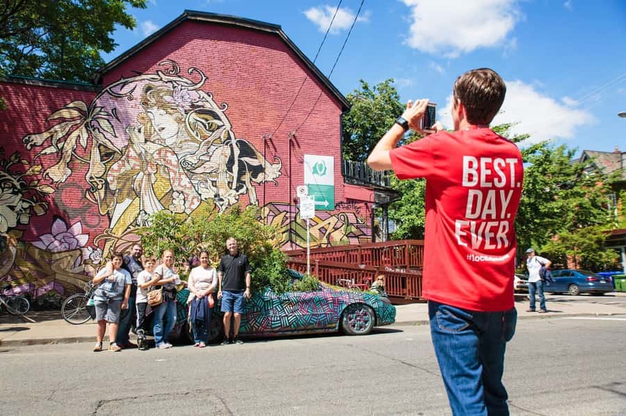 Hidden Toronto: Kensington Market & Chinatown Walk - Why Kensington Market and Chinatown make a good pair