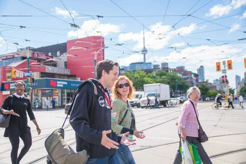 Hidden Toronto: Kensington Market & Chinatown Walk - What the three-hour format gives you