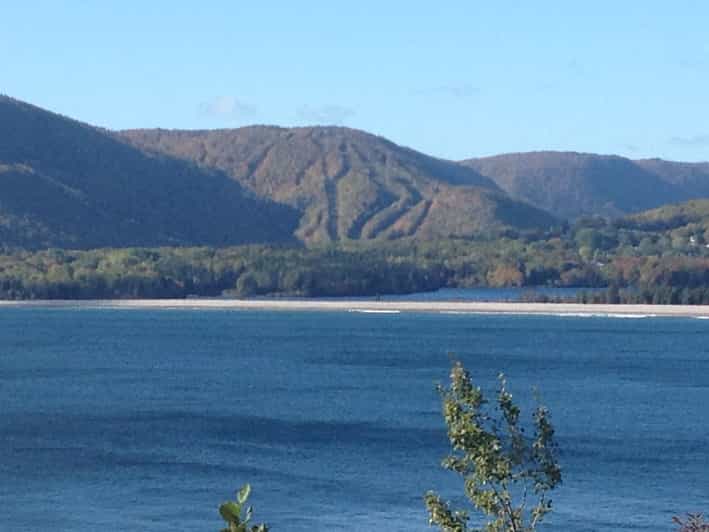 Highlands National Park: Cabot Trail Tour - Key points to know before booking