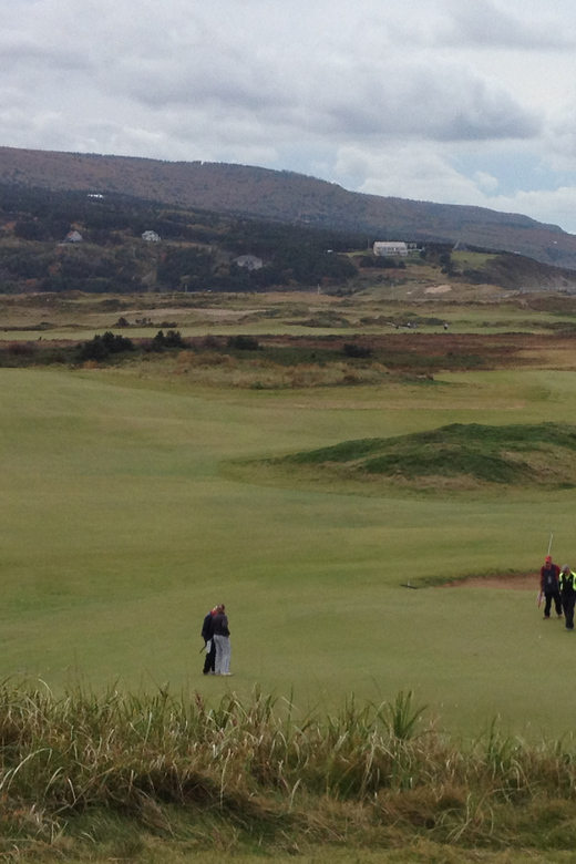 Highlands National Park: Cabot Trail Tour - Is $130 a fair price for this Cabot Trail tour?