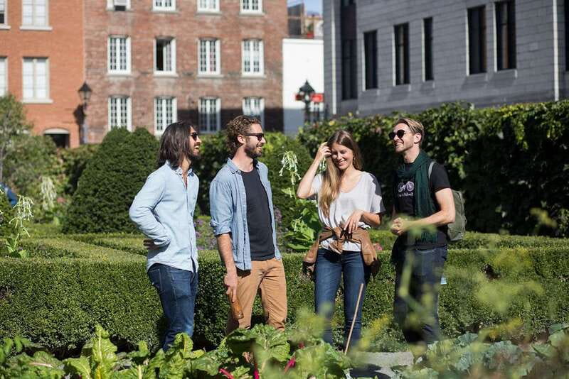 Highlights & Hidden Gems of Old Montreal guided walking tour - My booking advice for Old Montreal