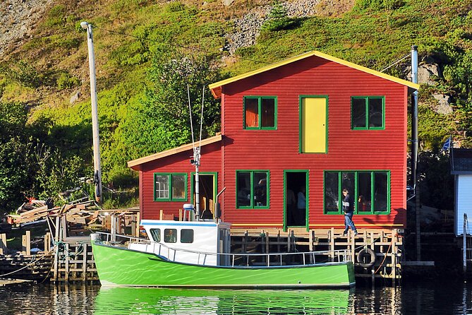 Historic St. John's Newfoundland and Cape Spear Tour - Why this short St. John’s tour works