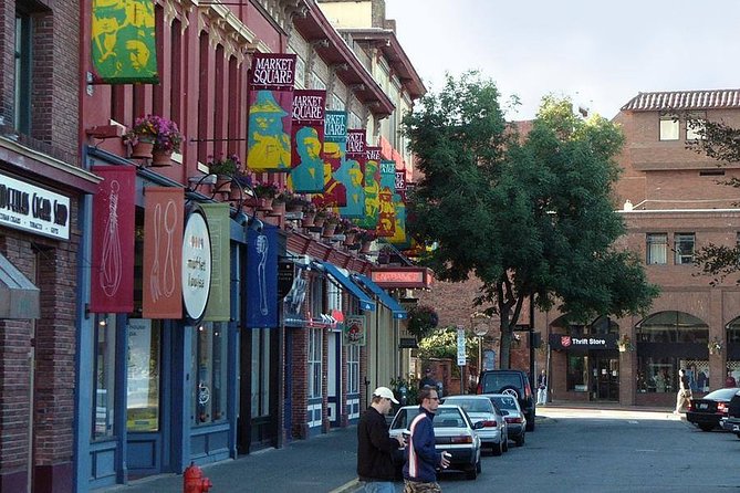 Historical Victoria Walking Tour - Key points to know before you book