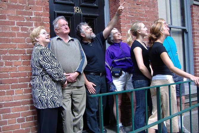 Historical Victoria Walking Tour - Why this short walk is a smart first look at Victoria