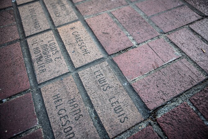 Historical Victoria Walking Tour - A realistic look at the pace and physical effort