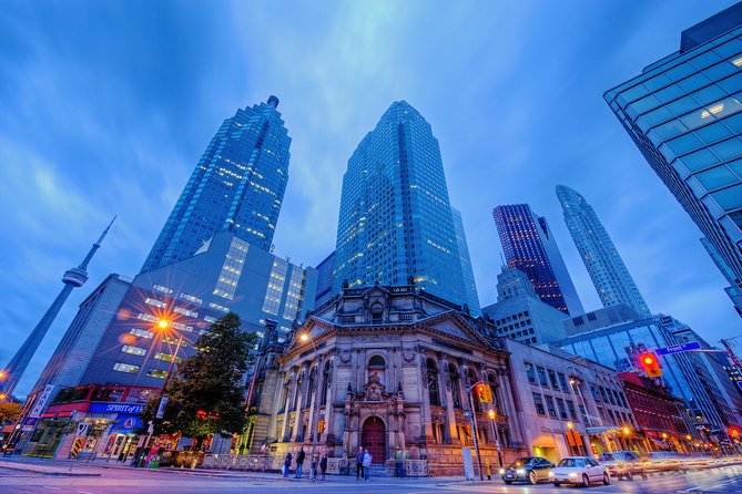 Hockey Hall of Fame Admission Ticket - What you find inside Toronto’s hockey shrine
