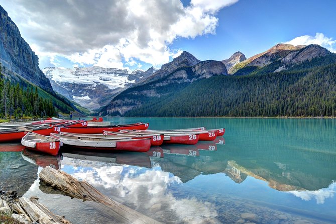 Hop-On and Hop-Off Banff Bus - Why this Banff bus can save your day