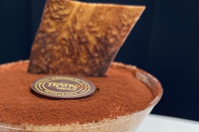 Iconic Eats of Calgary Food Tour - What the $129 price includes